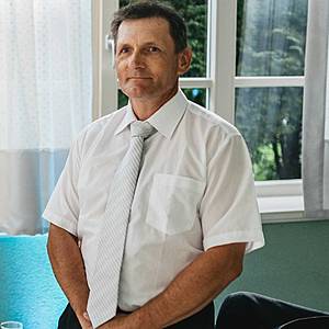 Muž 53 rokov Krupina