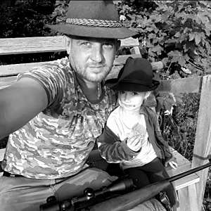 Muž 41 rokov Trnava