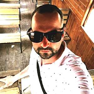 Muž 38 rokov Košice