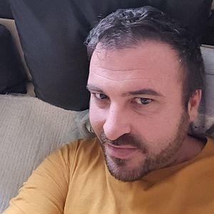 Muž 41 rokov Lučenec