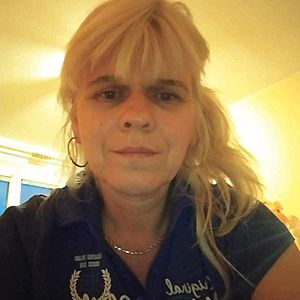 Žena 53 rokov Martin