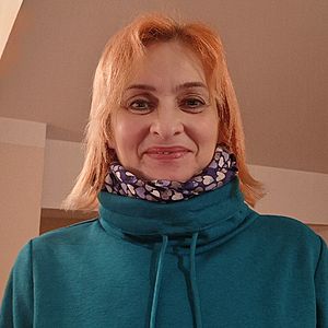 Žena 54 rokov Trenčín