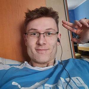 Muž 25 rokov Púchov