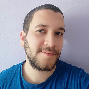 Muž 30 rokov Veľké Kapušany