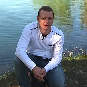 Muž 46 rokov Bratislava