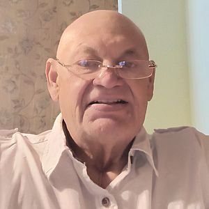 Muž 67 rokov Košice