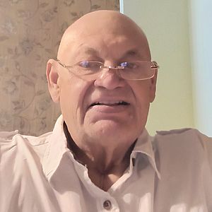 Muž 68 rokov Košice