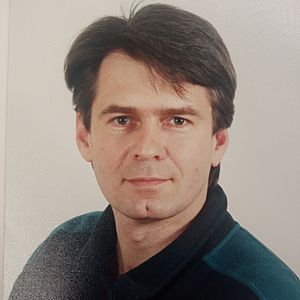 Muž 52 rokov Lučenec