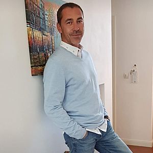 Muž 51 rokov Bratislava