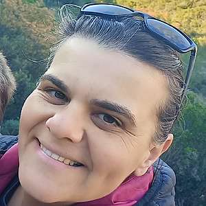 Žena 45 rokov Lučenec