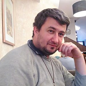 Muž 47 rokov Skalica