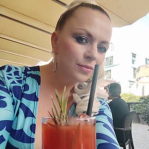 Žena 40 rokov Poprad