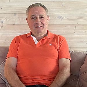 Muž 69 rokov Skalica