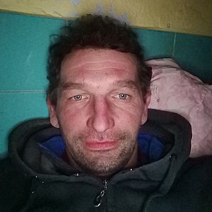 Muž 43 rokov Prešov