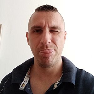 Muž 36 rokov Bratislava