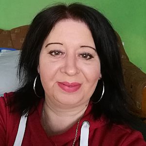 Žena 46 rokov Skalica