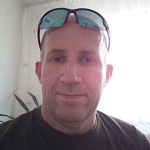 Muž 49 rokov Humenné