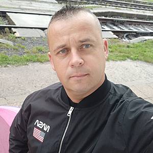 Muž 42 rokov Spišská Nová Ves