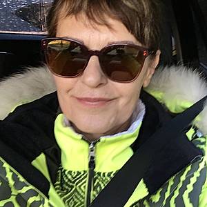 Žena 60 rokov Hlohovec