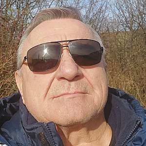 Muž 66 rokov Košice