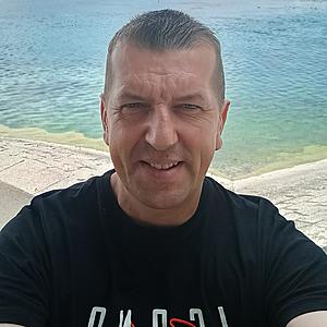 Muž 45 rokov Prešov