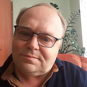 Muž 58 rokov Partizánske