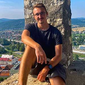 Muž 22 rokov Žilina