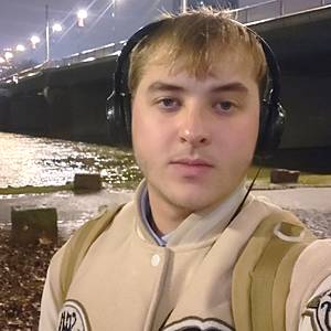 Muž 21 rokov Žilina