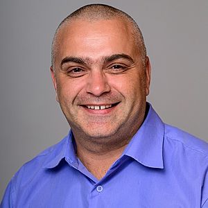 Muž 42 rokov Galanta