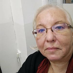 Žena 67 rokov Bratislava