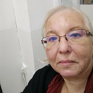 Žena 68 rokov Bratislava