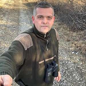 Muž 36 rokov Rimavská Sobota