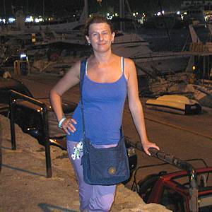 Žena 48 rokov Košice