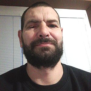 Muž 42 rokov Bánovce nad Bebravou