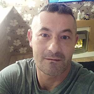 Muž 46 rokov Poprad