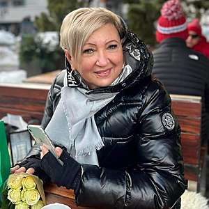 Žena 57 rokov Dunajská Streda