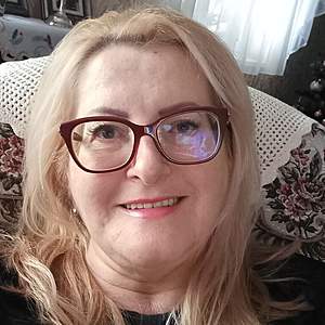 Žena 62 rokov Turčianske Teplice