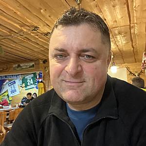 Muž 55 rokov Topoľčany