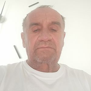 Muž 63 rokov Brezno