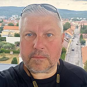 Muž 53 rokov Prešov