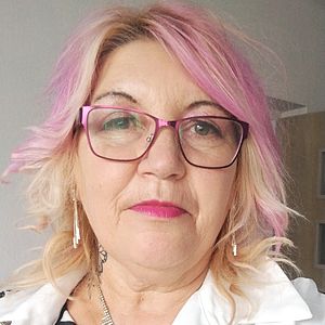 Žena 58 rokov Topoľčany