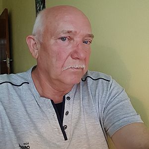 Muž 68 rokov Prievidza