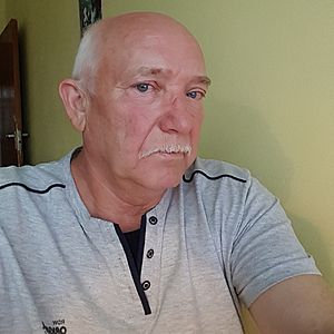 Muž 69 rokov Prievidza