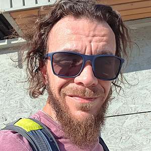 Muž 39 rokov Bardejov