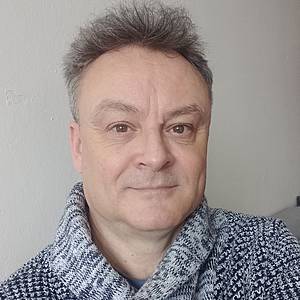 Muž 55 rokov Bratislava