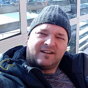 Muž 39 rokov Prievidza