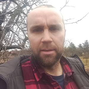 Muž 44 rokov Poprad