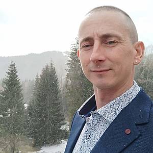 Muž 40 rokov Spišská Nová Ves