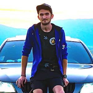 Muž 24 rokov Ružomberok