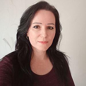 Žena 51 rokov Prievidza